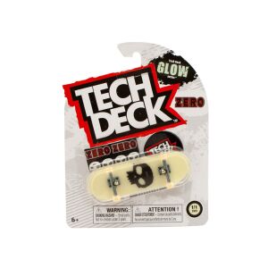 Tech Deck: Fingerboard - rôzne 145695594 - Šport a voľný čas