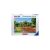 Ravensburger Puzzle 1000 Teile - Villa Pallavicino Karton