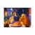 Disney Susi und Strolch Puzzle Bild