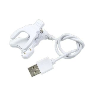 Kabel do ładowarki smartwatcha Kidsafe Vision, klips do ładowania USB - Ładowarka do inteligentnych zegarków