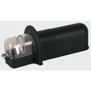 Ambition Shark Univerzális Késező, fekete - Késélező