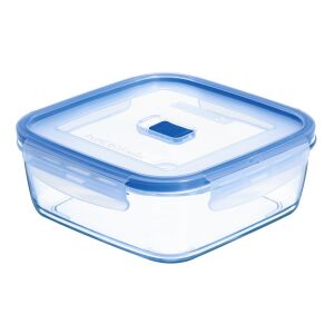 Luminarc Pure Box Active 1.22L Üveg Élelmiszertároló - Luminarc