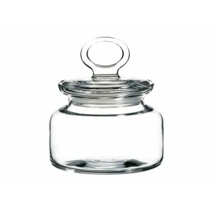 Pasabahce 0,5 literes üveg tárolóedény - Pasabahce