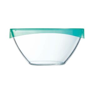 Luminarc Keep'n'Box 28cm üvegtál fedővel - Luminarc