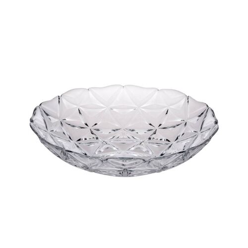 Pasabahce Estrella 22cm üveg salátástál