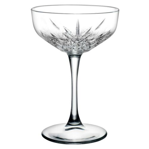 Pasabahce Timeless Martini Pohár - 4 db - 255 ml 145516044