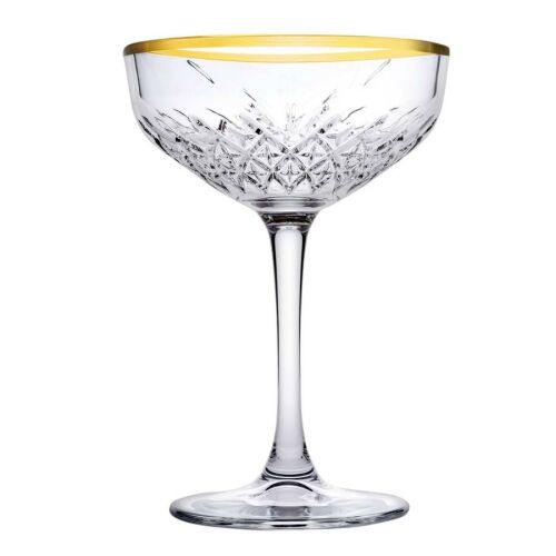 Pasabahce Timeless Martini Pohár - 4 db - 255 ml 145516236