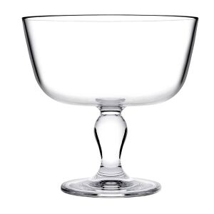 Pasabahce Patisserie Desszertes Tál - 22,4 cm 145517089 - Tálalás