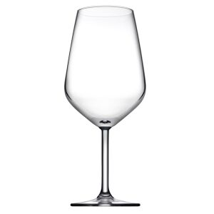 Pasabahce Allegra borospohár, 490 ml űrtartalom, elegáns talpas pohár - Pasabahce