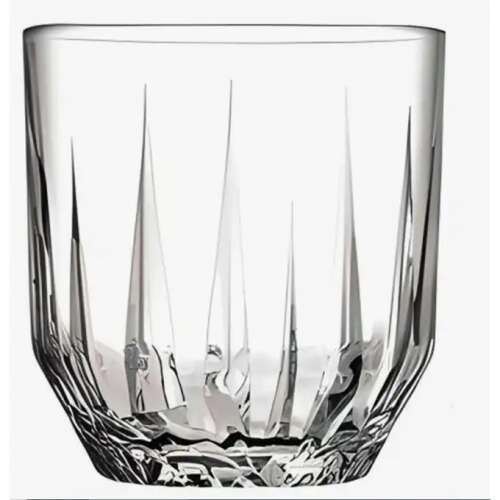 Pasabahce Echo 250 ml pohár, 6 darabos szett