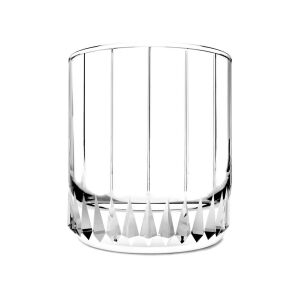 Pasabahce Leia pohár, átlátszó üveg, 6 darabos szett - Pasabahce