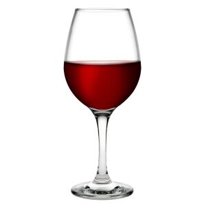 Pasabahce Amber borospohár, 460 ml - Pasabahce