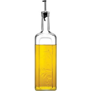 Pasabahce Homemade 1L Olajadagoló Olíva Mintával - Pasabahce