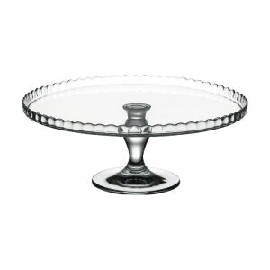 Pasabahce Patisserie üveg tortatál - Pasabahce