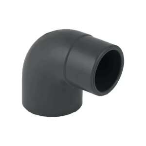 Pimtas PVC Könyök KB 90° PN16
