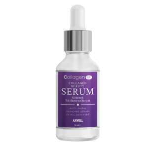 Inovatívne sérum na tvár s kolagénom, omladzujúci účinok, Verilaria 50ml 103860137 - Sérum na tvár