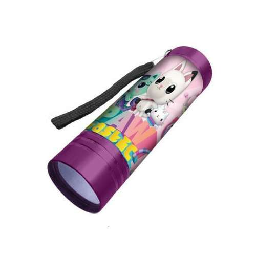 Gabi babaháza LED elemlámpa 9 cm