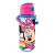 Aluminiowa butelka na wodę Disney Minnie z zawieszką 600 ml 140756866
