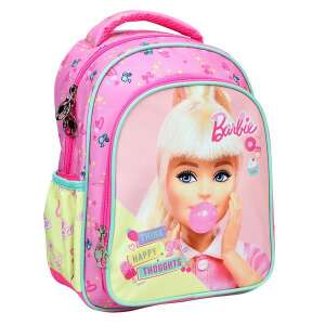 Plecak Barbie Happy Thoughts 30cm - Widok z przodu - Plecak, torba Ovis