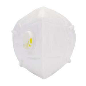 Maska zdrowotna zastawek oddechowych FFP2 7 szt. / OT-KN95-2
