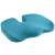 LEITZ Ergo Cosy ergonomisches Sitzkissen, blau