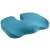 LEITZ Ergo Cosy ergonomisches Sitzkissen, blau