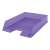 Esselte Colour'Breeze Lavender A4 Document Tray