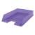Esselte Colour'Breeze Lavender A4 Document Tray