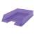 Esselte Colour'Breeze Lavender A4 Document Tray