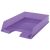 ESSELTE plastic tray, ESSELTE "Colour`Breeze", lavender 37540145