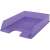 Esselte Colour'Breeze Lavender A4 Document Tray