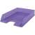 Esselte Colour'Breeze Lavender A4 Document Tray
