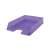 Esselte Colour'Breeze Lavender A4 Document Tray