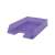 Esselte Colour'Breeze Lavender A4 Document Tray