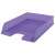 Esselte Colour'Breeze Lavender A4 Document Tray