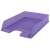 Esselte Colour'Breeze Lavender A4 Document Tray