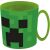Minecraft Creeper mikro hrnček 350 ml 103871811