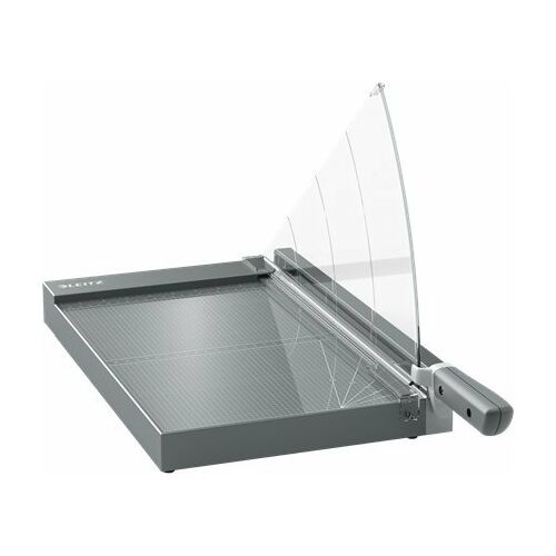 LEITZ Rezací stroj, pákový, A4+, 25 listov, LEITZ "Precision Office Pro A4+" 133546866