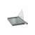 LEITZ Vágógép, karos, A4+, 25 lap, LEITZ "Precision Office Pro A4+" 133546866