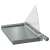 LEITZ Vágógép, karos, A4+, 25 lap, LEITZ "Precision Office Pro A4+" 133546866