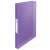 Esselte Colour Breeze Lavender A4 Ring Binder