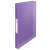 Esselte Colour Breeze Lavender A4 Ring Binder