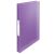 Segregator ringowy Esselte Colour'Breeze Lavender A4, 4 ringi, 25mm