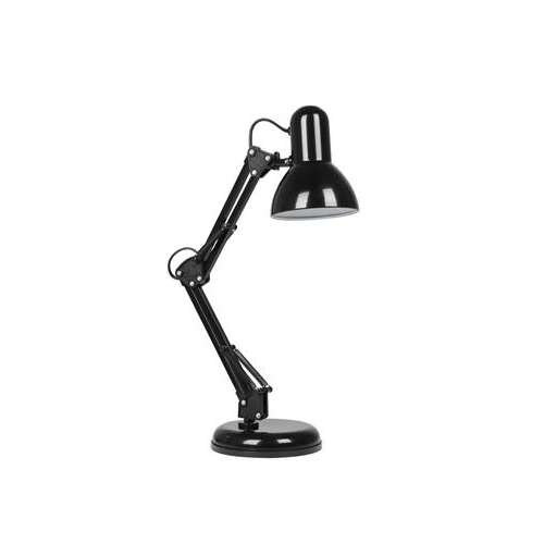 EGLO Lampă de masă, 20 W, EGLO "Colinezza", negru 37540289