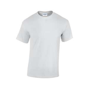 Tricou, bărbați, 100% bumbac, mărimea S "Gildan", alb 37540435 Îmbrăcăminte de protecție la locul de muncă