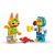 LEGO Animal Crossing: Zboară la bordul Dodo Airlines (77051) 103875107