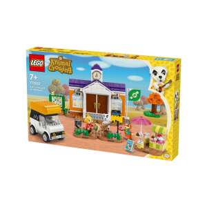 LEGO Animal Crossing 77052 K.k koncert na trgu 103875109 - LEGO LEGO DUPLO
