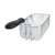 Steba Germany DF 180 deep fryer stainless steel basket with handle