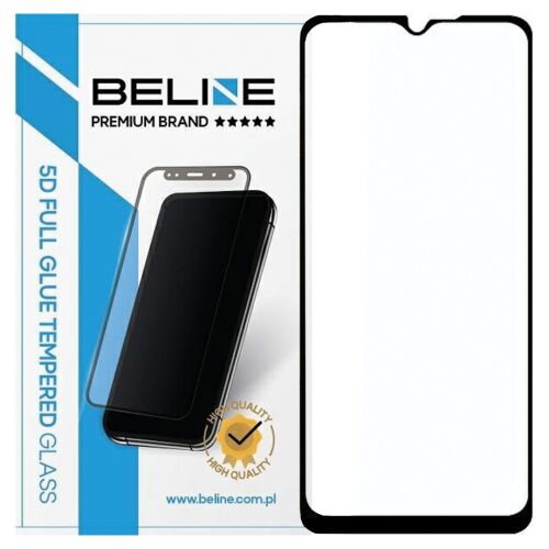 Beline edzett üveg 5D Xiaomi Redmi Note 10 4G fólia 140624851 - Beline