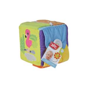 ABC-Würfel Entdecken und Lernen